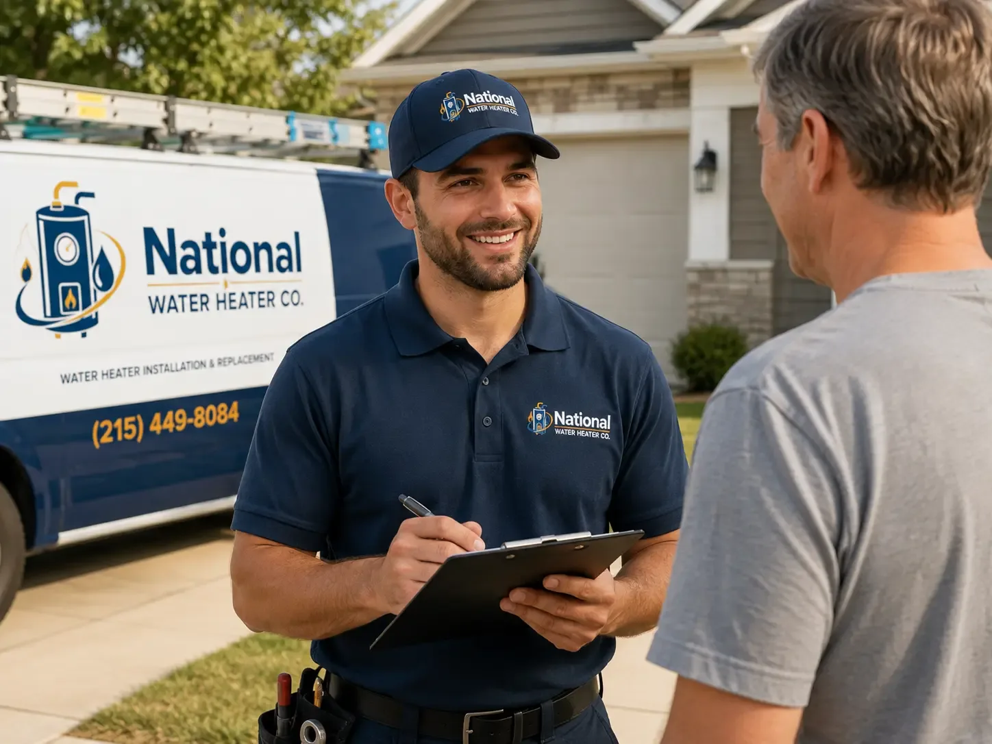 Water Heater Installation Pilot Knob, MO FAQs